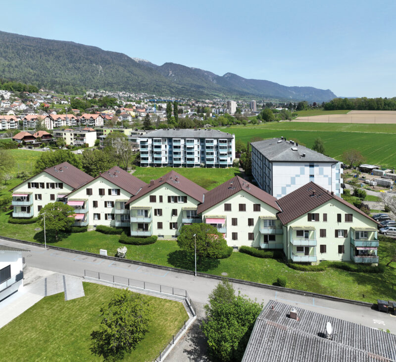 Wyttenbach Feldmoos Lengnau I 01